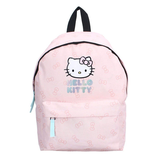 Hello Kitty Rucksack – Nimm mich mit zur Party
