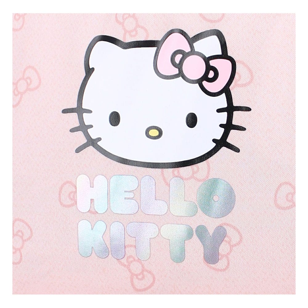 Hello Kitty Backpack - Take Me To The Party