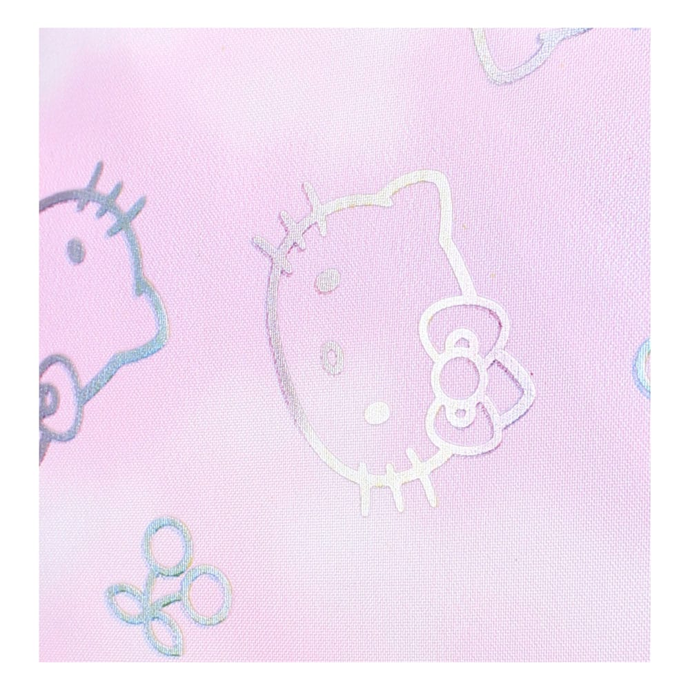 Hello Kitty Backpack - Take Me To The Party Big