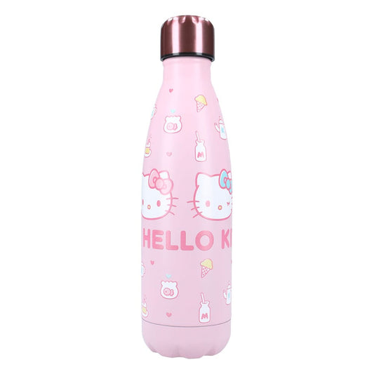 bouteille sanrio hello kitty thirsty for more vadobag