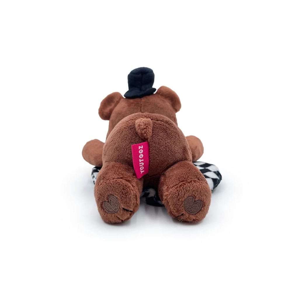 Peluche Freddy Flop Shoulder Rider