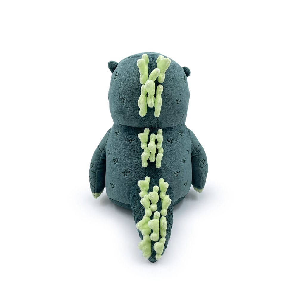 Godzilla pluche speelgoed