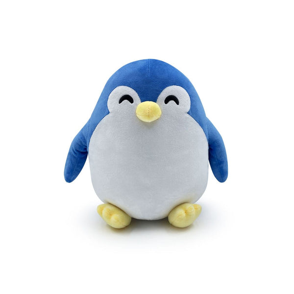 Pluche pinguïn