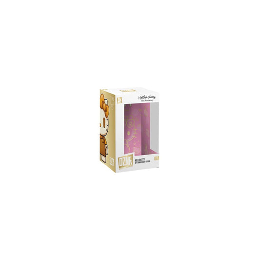 DZNR Sanrio Plush - Hello Kitty Golden Edition