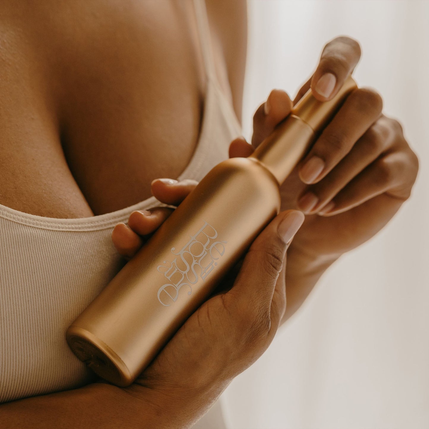 EAU DE PARFUM Delight for Women