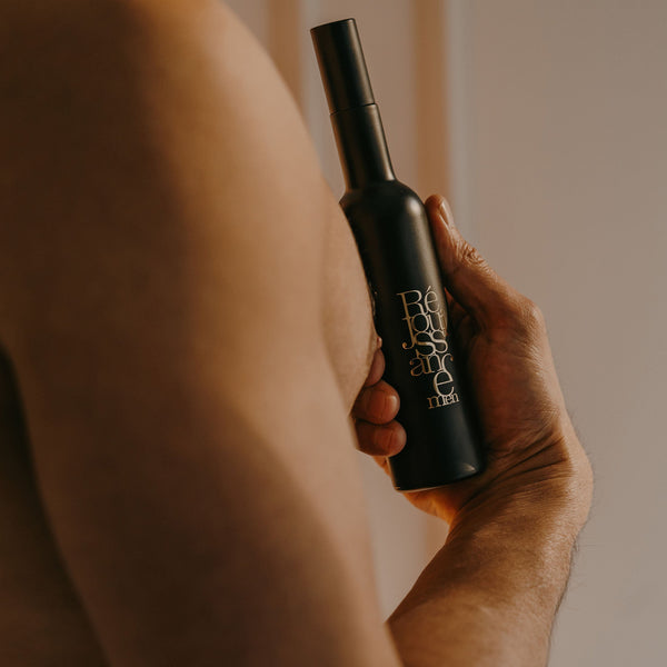 EAU DE PARFUM Réjouissance pour homme