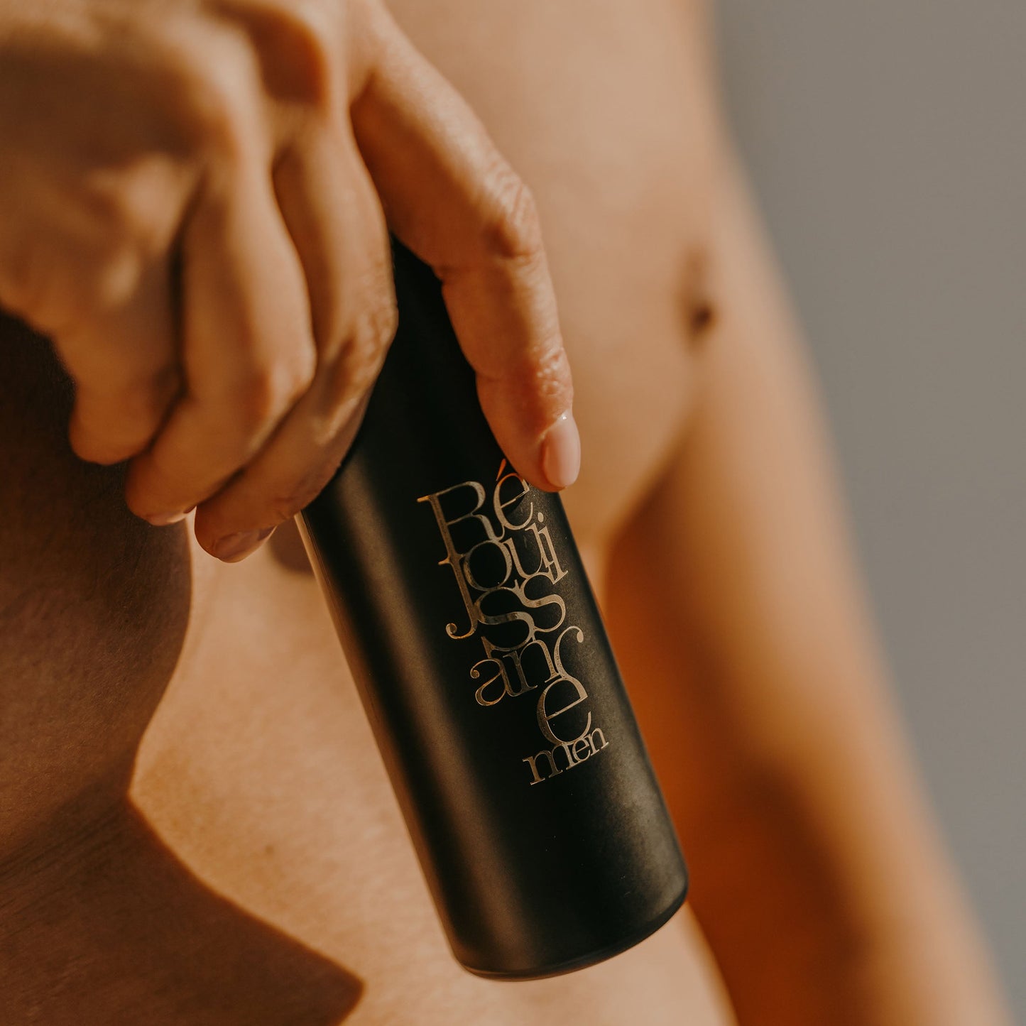 EAU DE PARFUM Réjouissance pour homme