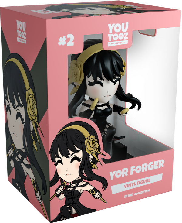 Yor Forger