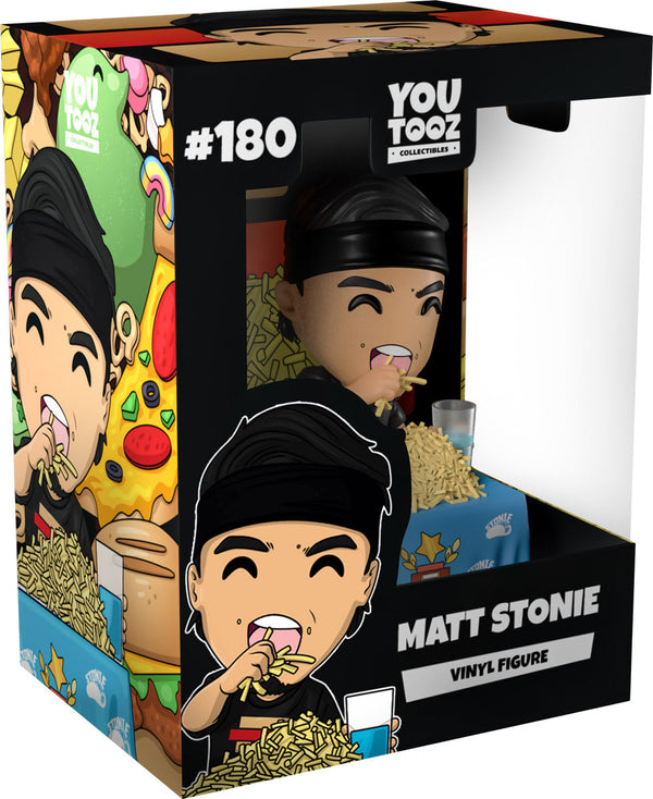 Matt Stonie