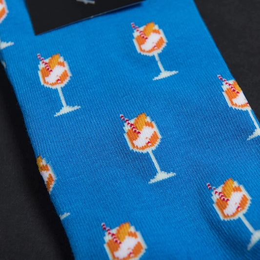 Spritz Socks