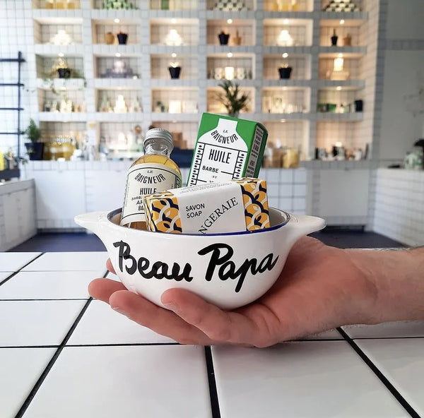 Bol Breton Beau Papa