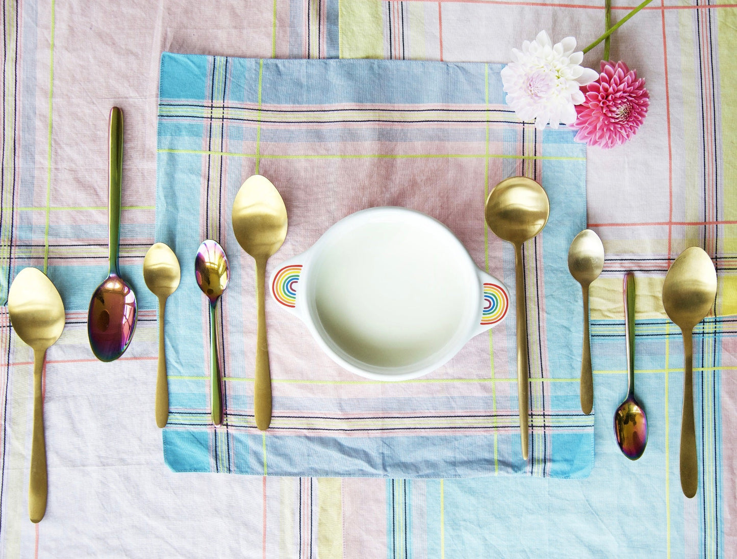 Breton Bowl Drama Queen