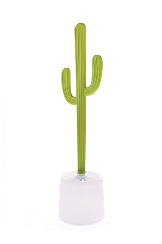 Cactus WC brush