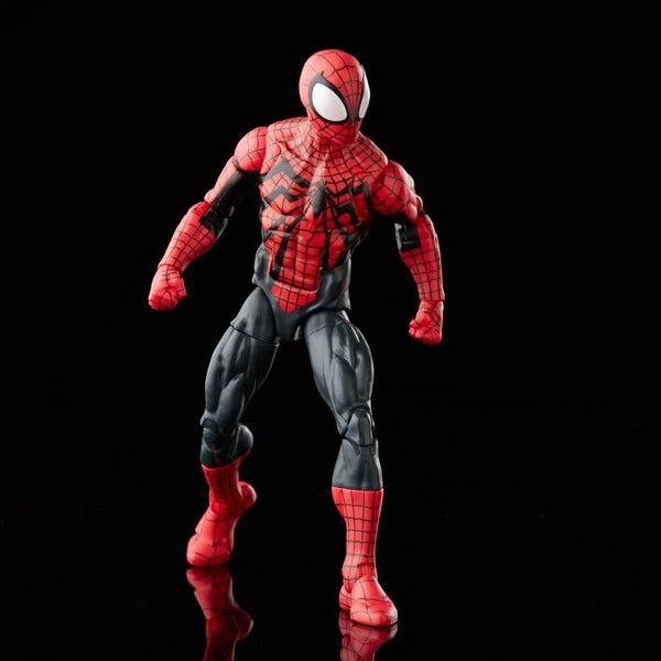 Marvel Legends-serie: Ben Reilly Spider-Man