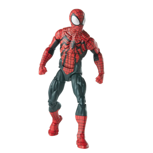 Marvel Legends-serie: Ben Reilly Spider-Man
