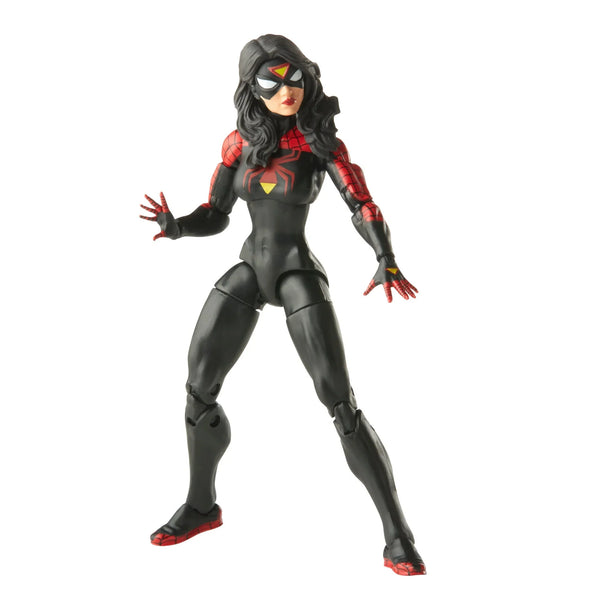 Marvel Legends-serie Jessica Drew Spider-Woman