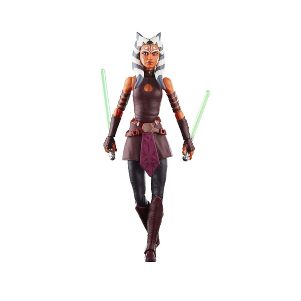 Ahsoka Tano (Padawan) - The Black Series figurine