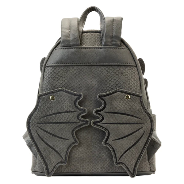 Mini Sac à dos Dragons - Krokmou