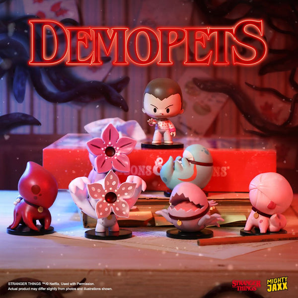 Demopets - Mysteriebox