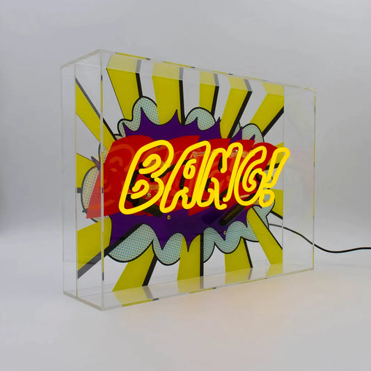 Neon Bang!