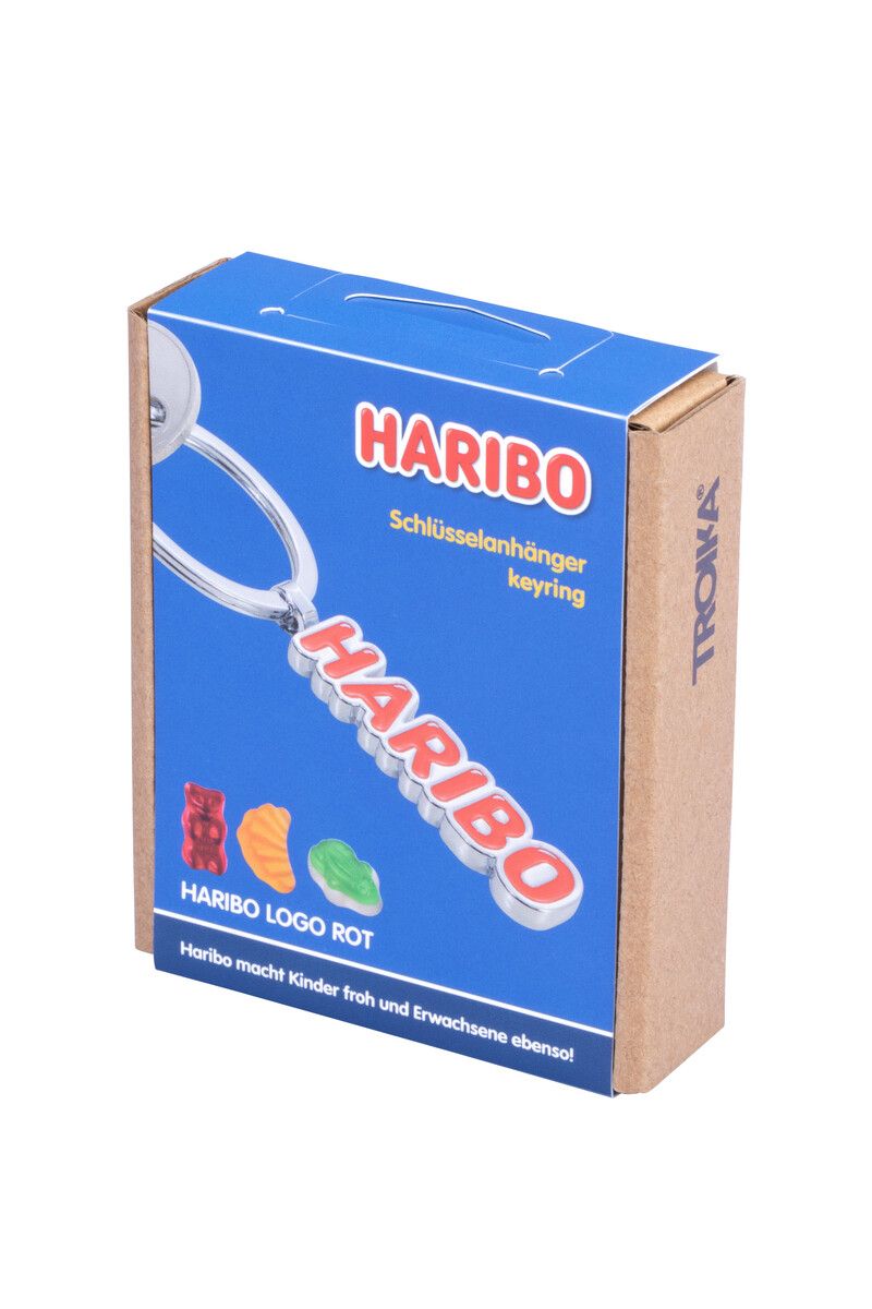 Porte clés HARIBO