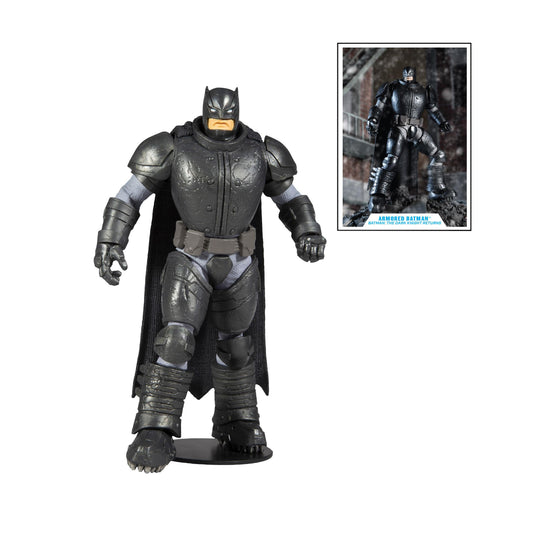 Armored Batman™ (The Dark Knight Returns)