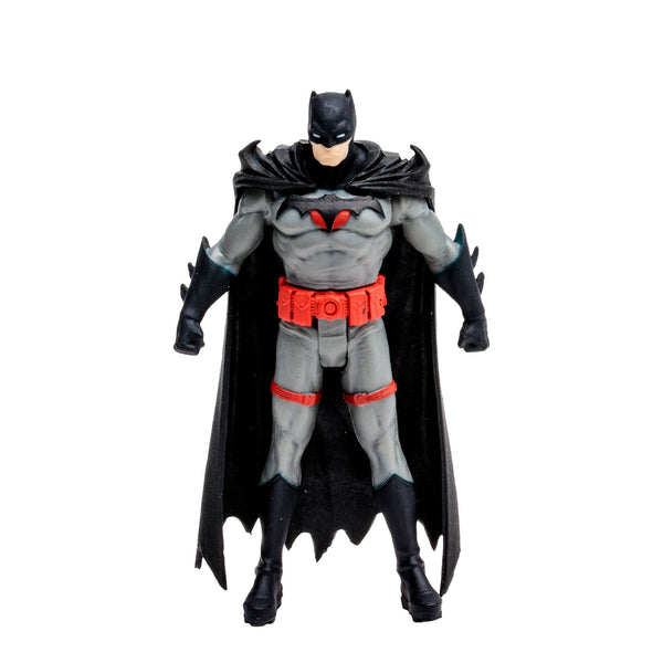 Batman avec Comic Flashpoint (Page Punchers)