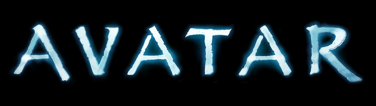 Offizielles Logo Avatar de James Cameron