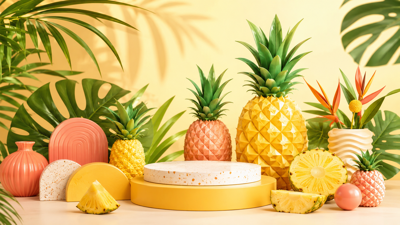 Ananas