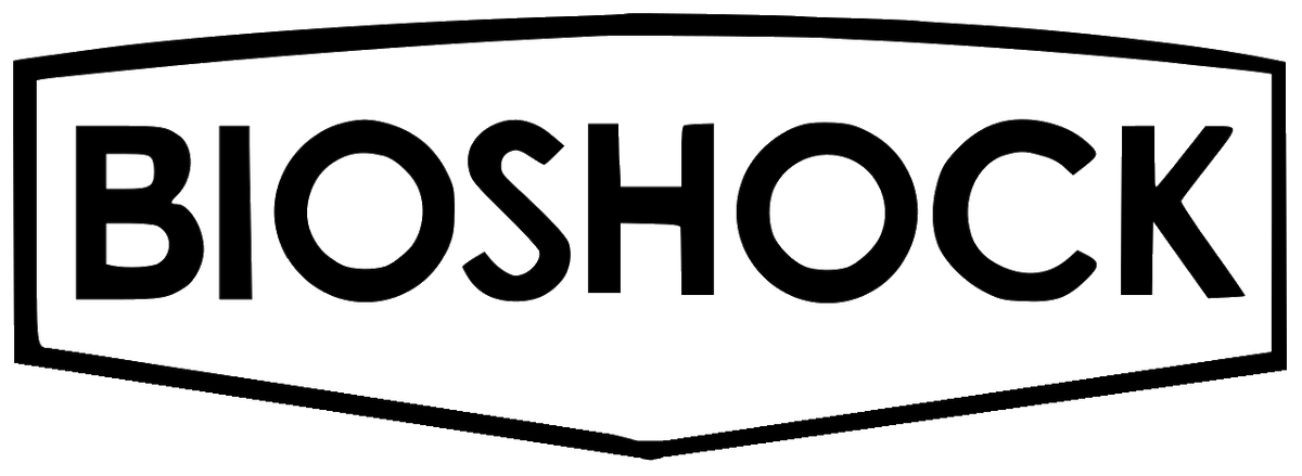 Logo BioShock