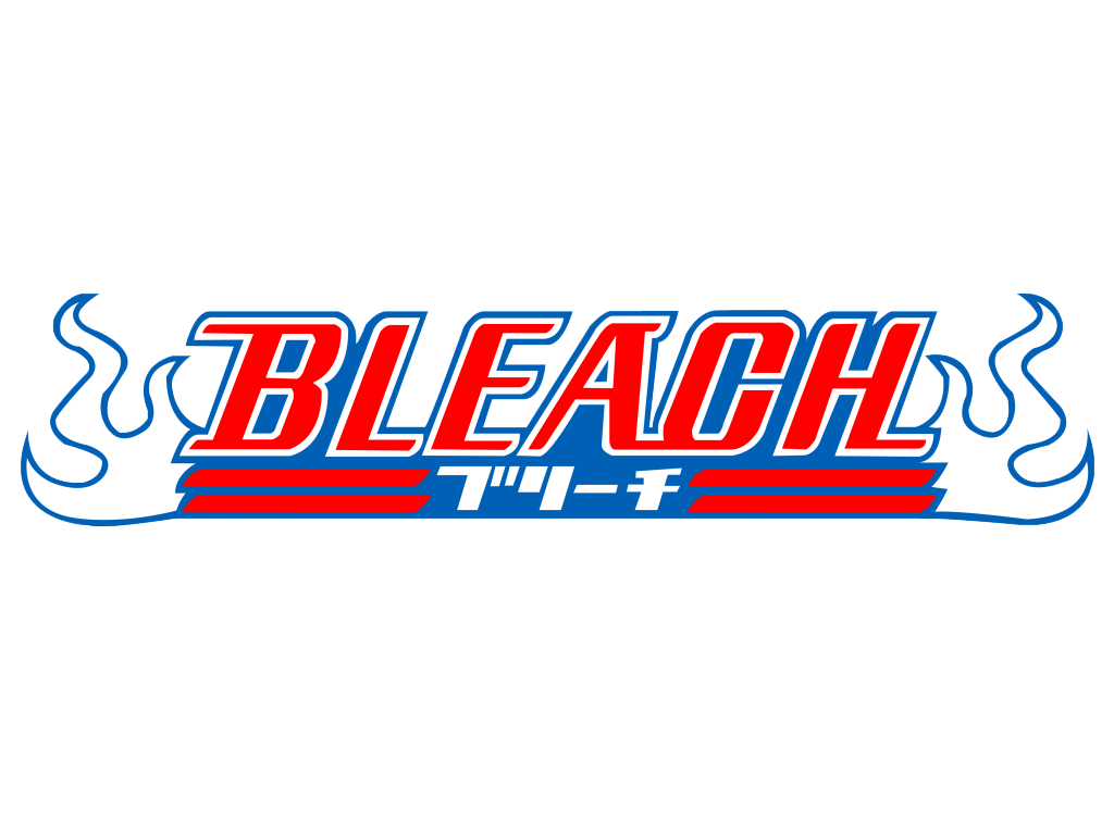 Logo Bleach