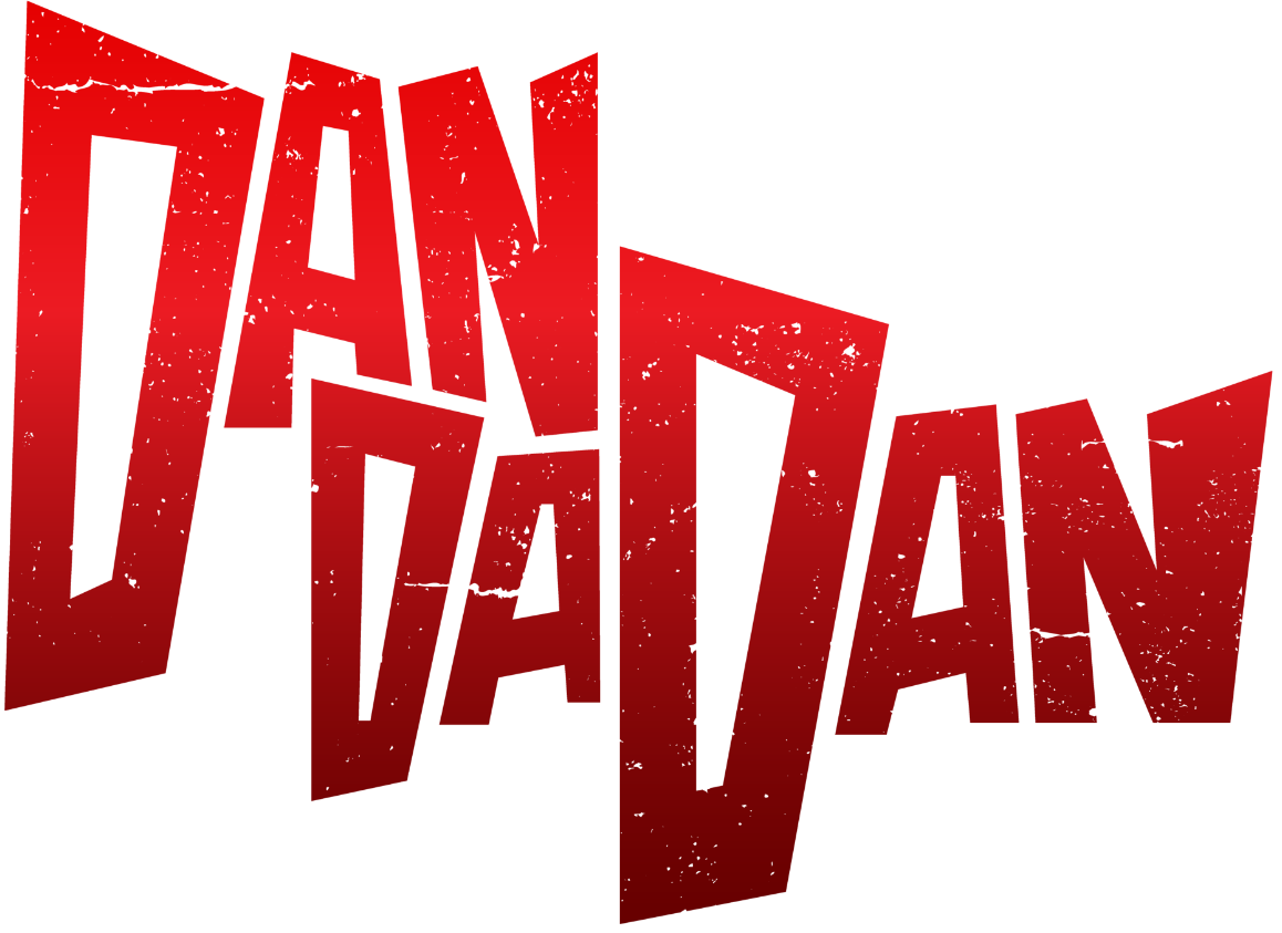Logo Dandadan