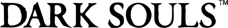 Logo Dark Souls