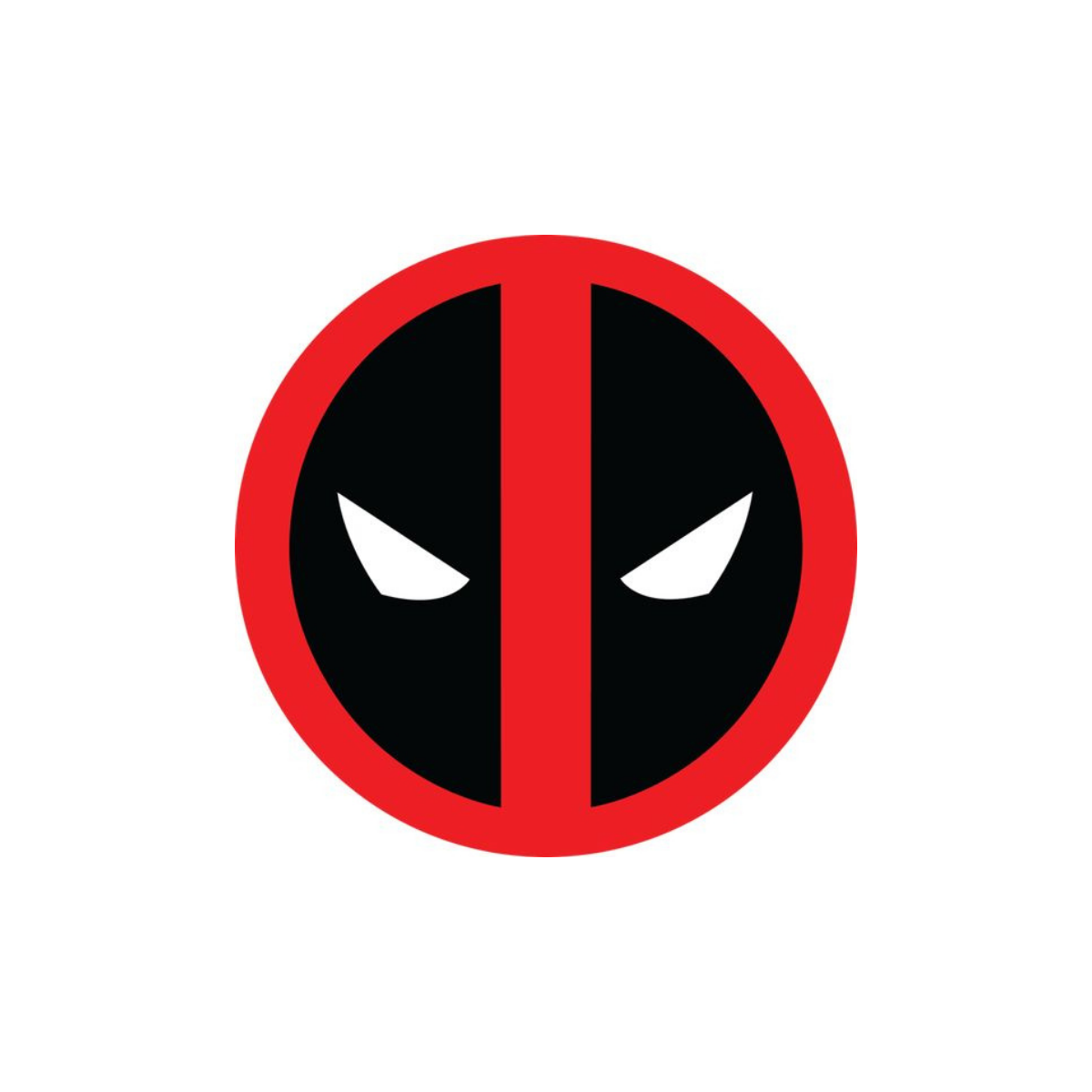 Deadpool logo