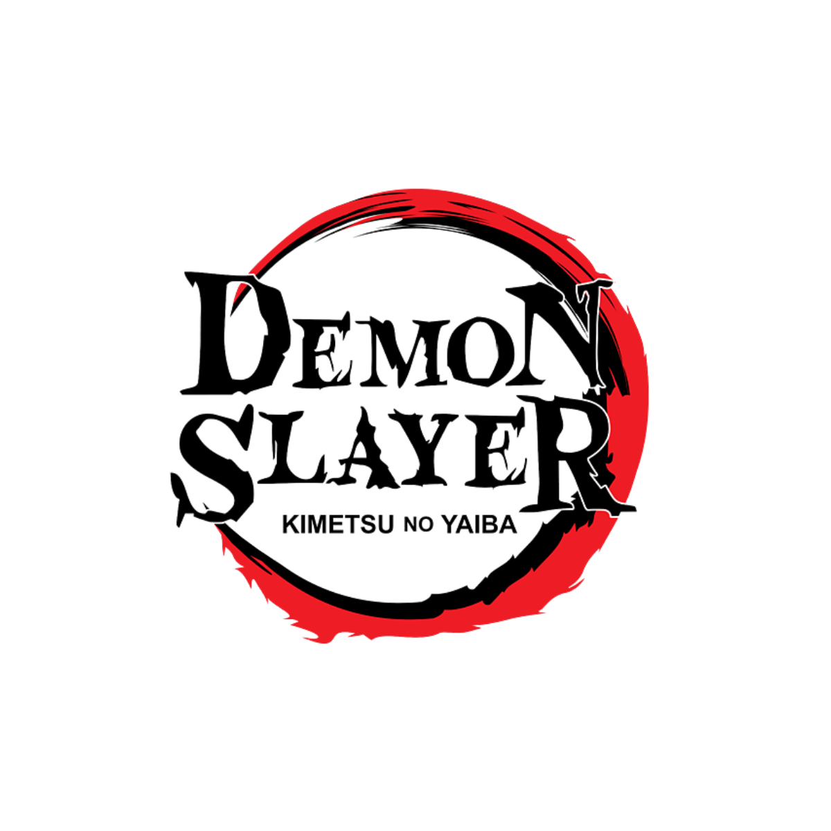 Demon Slayer logo