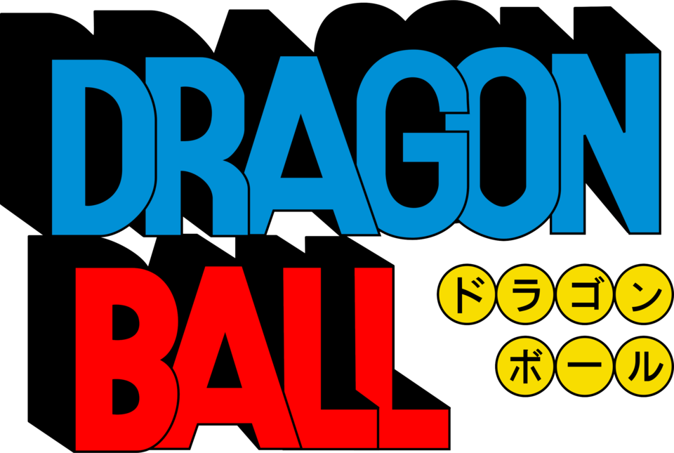 Dragon Ball logo