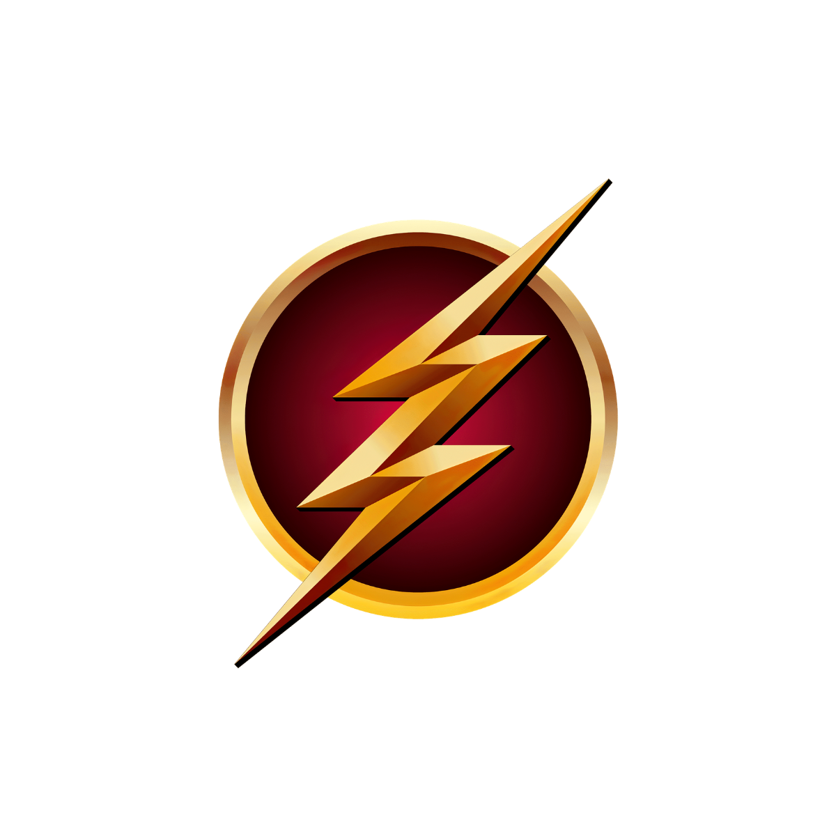 Logo van Flash