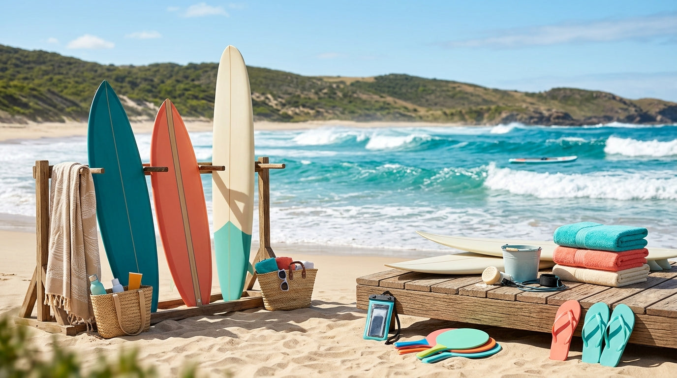Surf