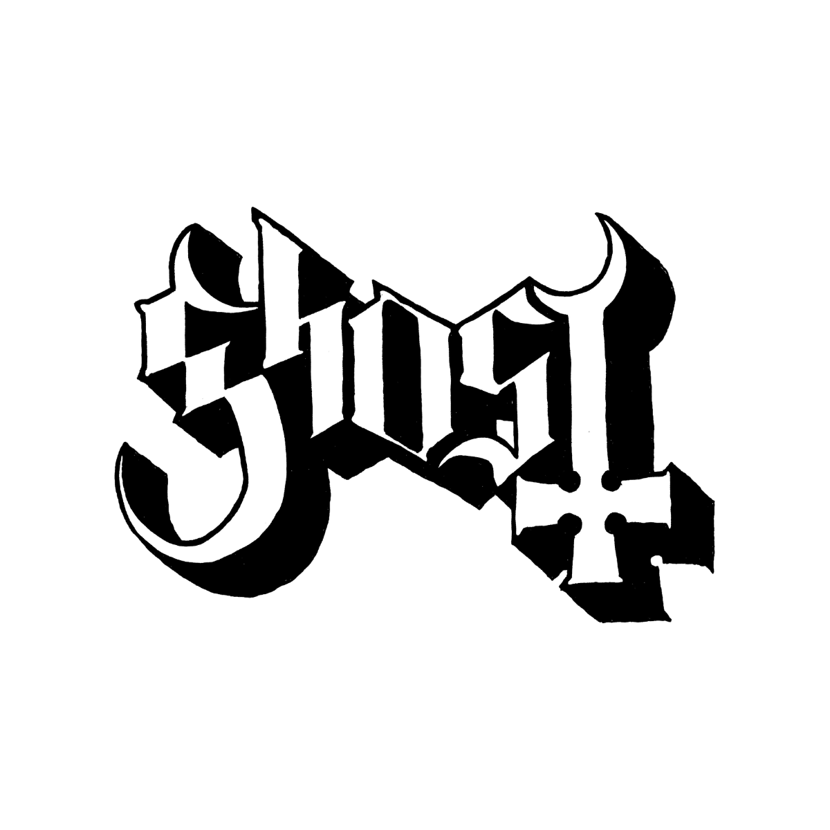 Logo Ghost
