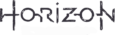 Officieel logo van Horizon