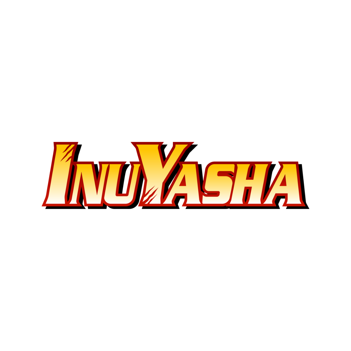 Logo van Inu-Yasha