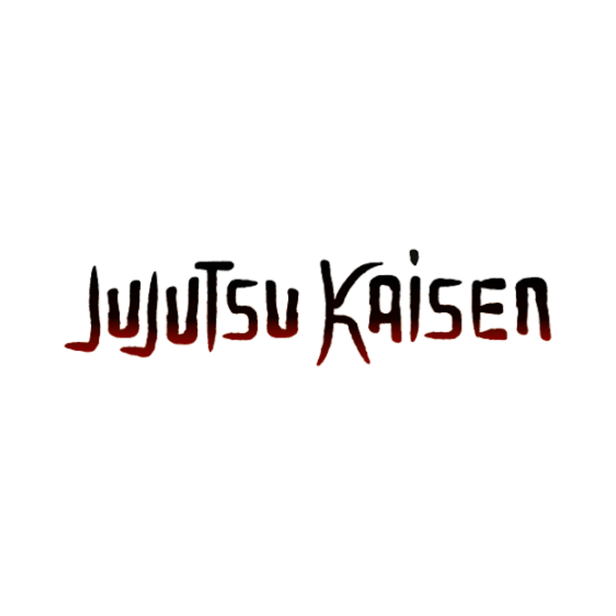 Logo van Jujutsu Kaisen