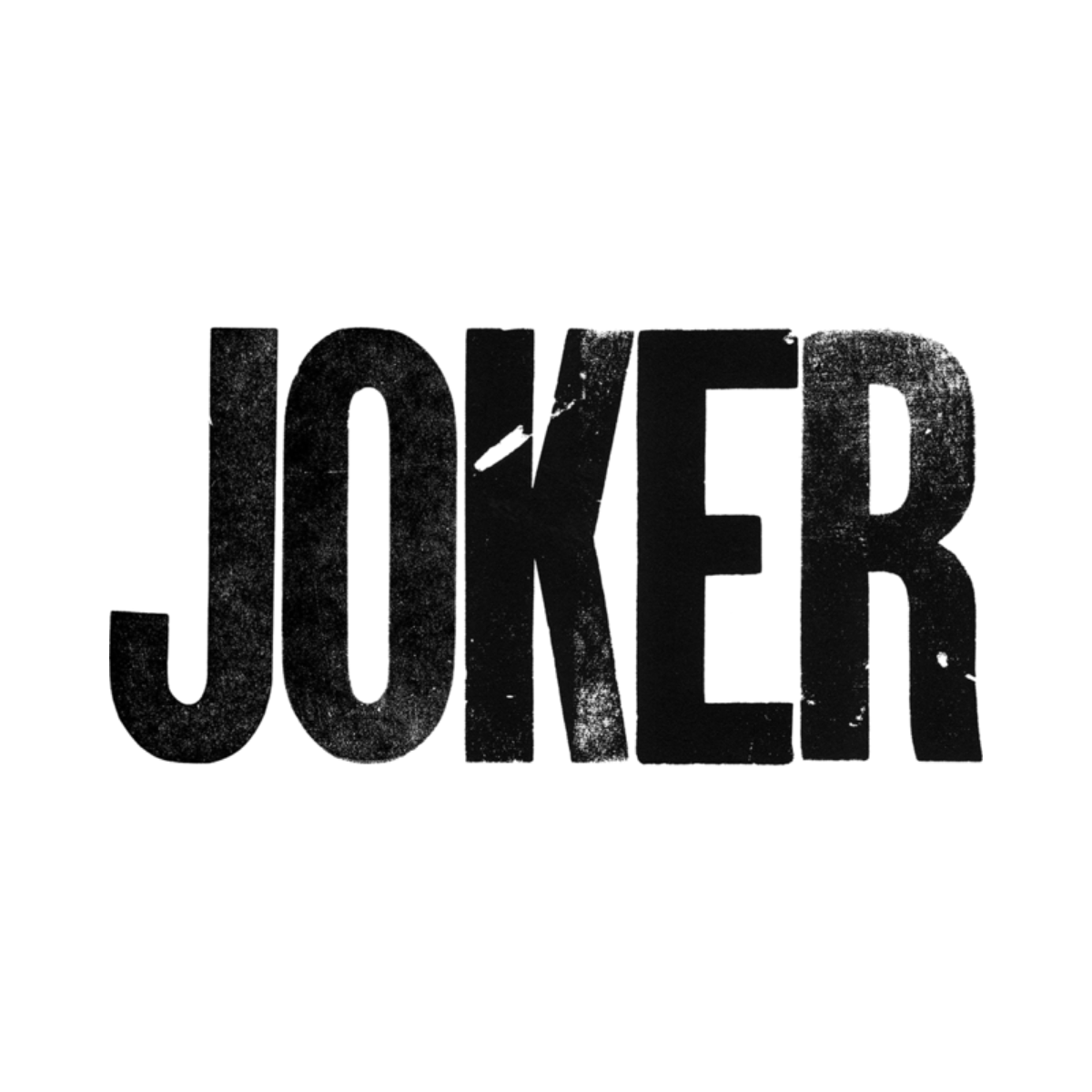 Logo van Joker