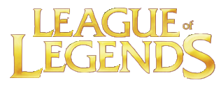 Logo van League of Legends