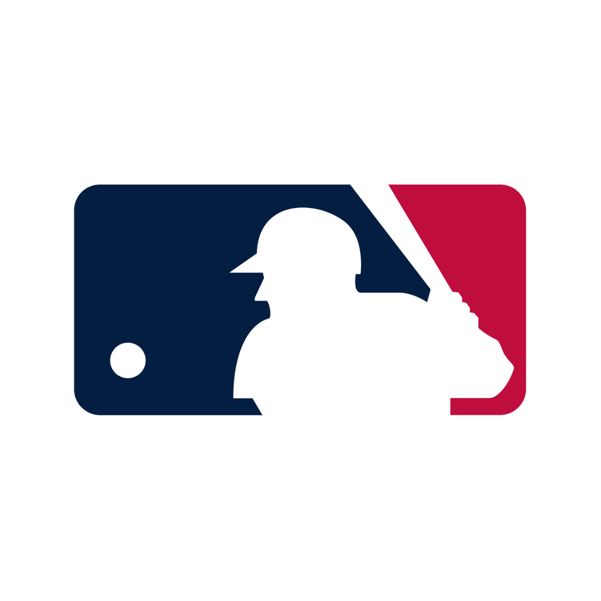 Logo van MLB