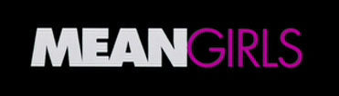 Officieel logo van Mean Girls / Lolita malgré moi