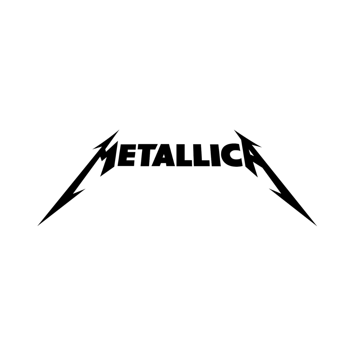 Metallica logo