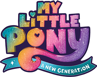 Logo My Little Pony