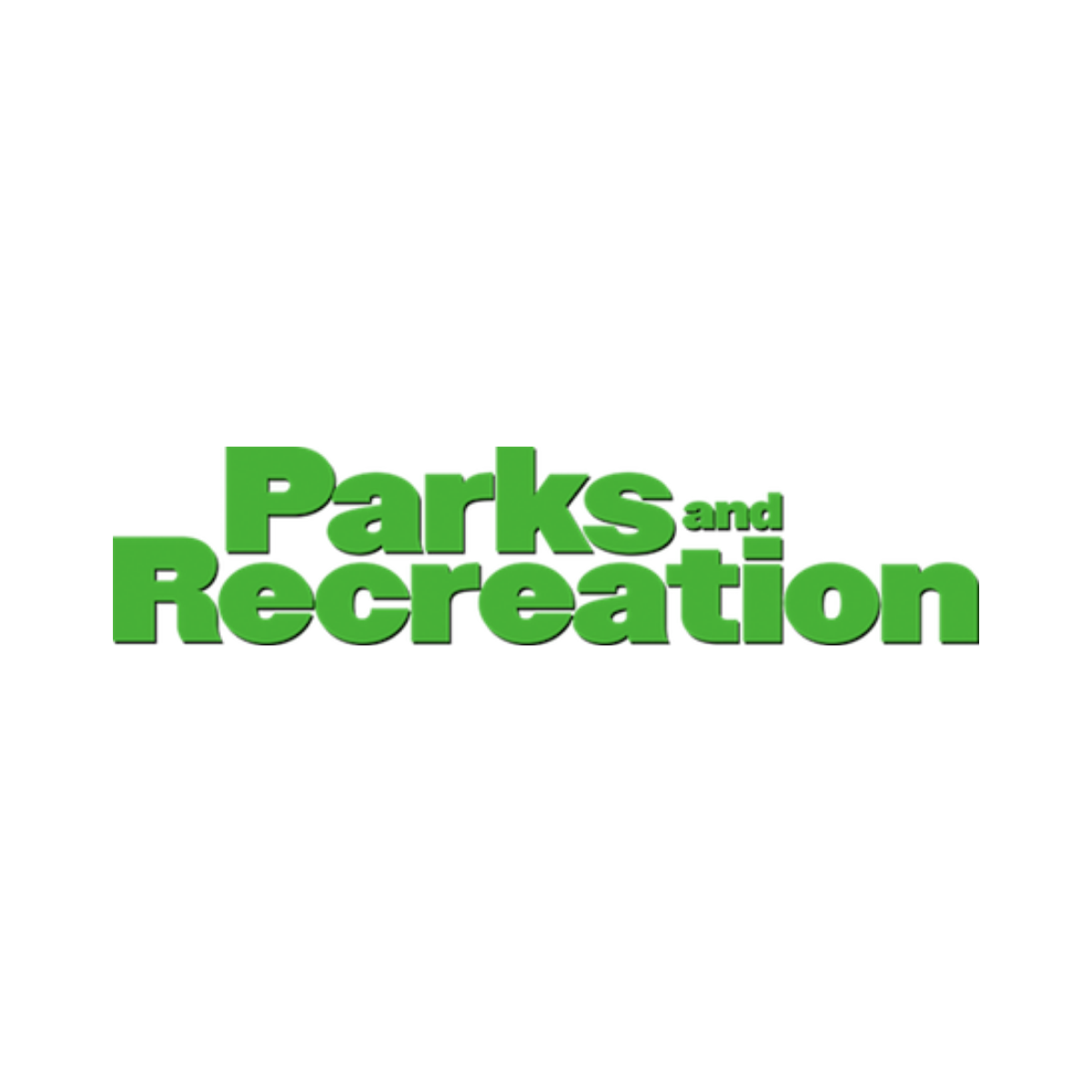 Parks and Recreation logo