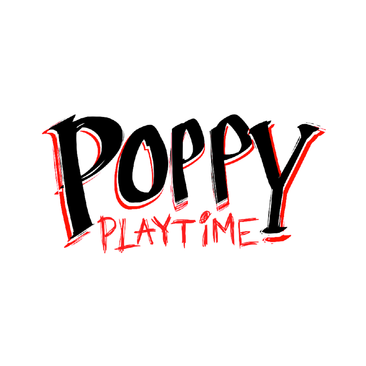 Logo van Poppy Playtime